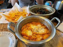 -miss密斯韩餐(平阳景苑店)