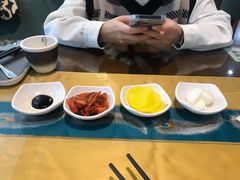 -淘淘园·韩式手工炸酱面(井亭天地店)