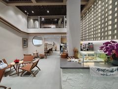 -乔曰Qiao Yue·茶咖局