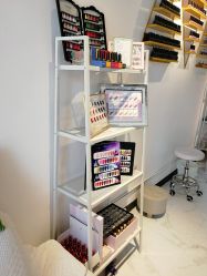 -杨美丽·美甲美睫