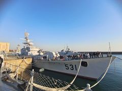 -中国人民解放军海军博物馆