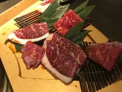 -300杯·和牛烧肉清酒专门店(廊里店)