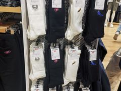 -优衣库(广州番禺万达广场店)