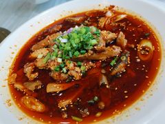 -干老四雅鱼饭店(滨江西路店)
