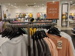 -C&A(西市城购物中心店)