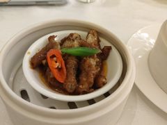 -成都瑞吉酒店·宴庭中餐厅