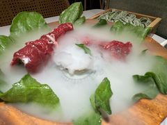 -左庭右院鲜牛肉火锅(七宝领展广场店)