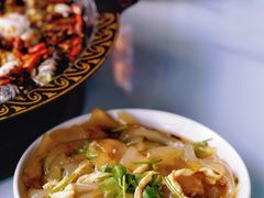 -金三可市井水煮鱼(金碧园店)