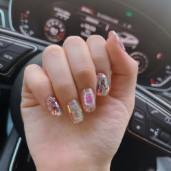 -StartNail美甲