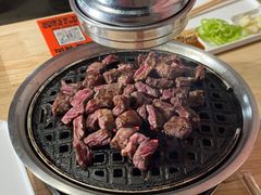 -霸腹烤肉(厦门柚子番店)