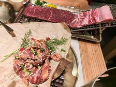 -韩宫宴烤肉·料理(苏州中心店)