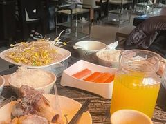 -天都火锅酒楼(虹梅南路店)