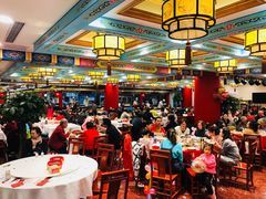 大堂-万荣烤鸭店·北京菜(天坛店)