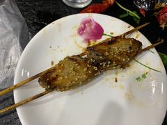 -老黑板筋(顺义总店)