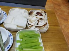 -妈妈的味道(和顺古镇店)