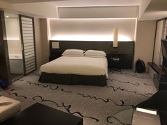 -东京希尔顿酒店