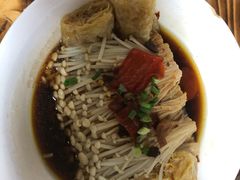 -玲燕蒸菜馆(江东路店)