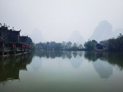 -明仕田园