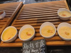 -白云宾馆-祥云西餐厅·法式鹅肝海鲜自助