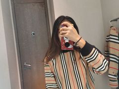 -BURBERRY(杭州万象城童装精品店)