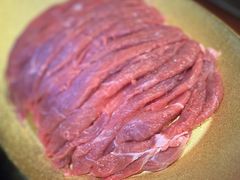 -羊大爷涮肉(亮马桥店)