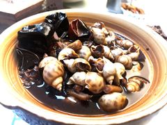 老厦门港烧酒螺-堂宴·老厦门私房菜(1988仙岳总店)