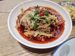 -新万鑫银丝面·非遗无锡味(惠山古镇店)