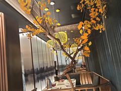 -京华烟云·北京烤鸭(领展购物广场·中关村店)