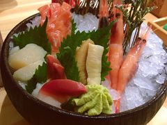 -割烹旭日本料理(龙湖狮山天街店)