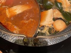 -温禾牛·和牛寿喜烧自助火锅(恒基名人店)