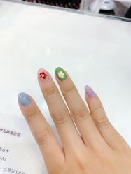 -蜜丝卡伦美甲美睫半永久