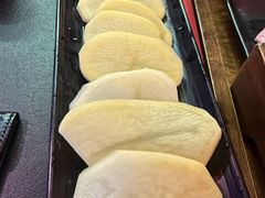 厚切土豆片-吼堂老火锅(万寿宫店)