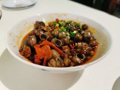 唆螺-文和友老长沙龙虾馆(化龙池店)