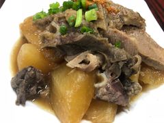 -繁仔牛杂(石排店)