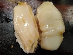 -锦寿司