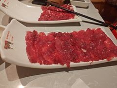-俏牛哥鲜牛肉牛肆馆(重庆天地店)