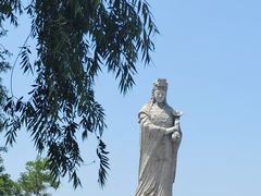 -天津妈祖文化园