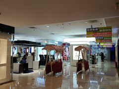 -燕莎友谊商城(亮马桥店)