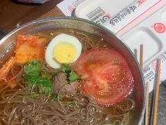 -可口香·非遗老号烧烤(南岗直营店)