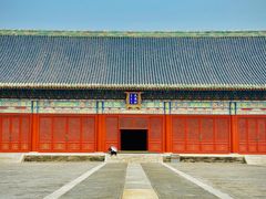 -北京古代建筑博物馆