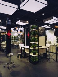 -CIT造型·烫发·染发