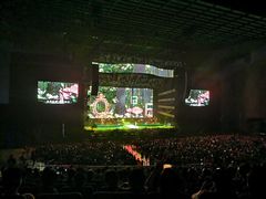 -成都金融城演艺中心