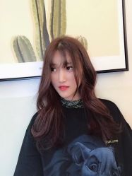 点击看大图 -3AM HAIR SALON烫发染发接发