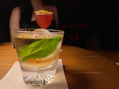 -RMK Shochu Bar(三诺店)