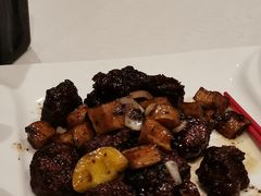 -和记小菜(东方店)