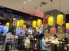 -怪噜范·老贵阳街头名小吃(汇金星力城店)