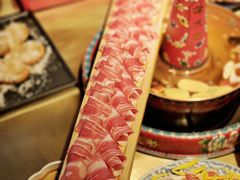 -羊大爷涮肉(亮马桥店)