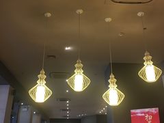 大堂-星巴克(杭州市民中心店)