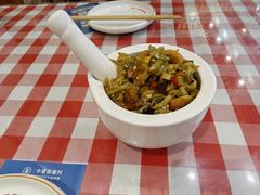 -小慧莜面村(青东店)