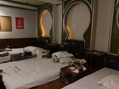 -金悦Spa专业足疗按摩(金沙直营店)